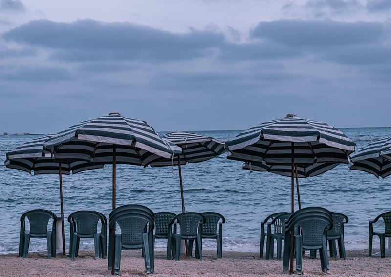 Beach Resorts