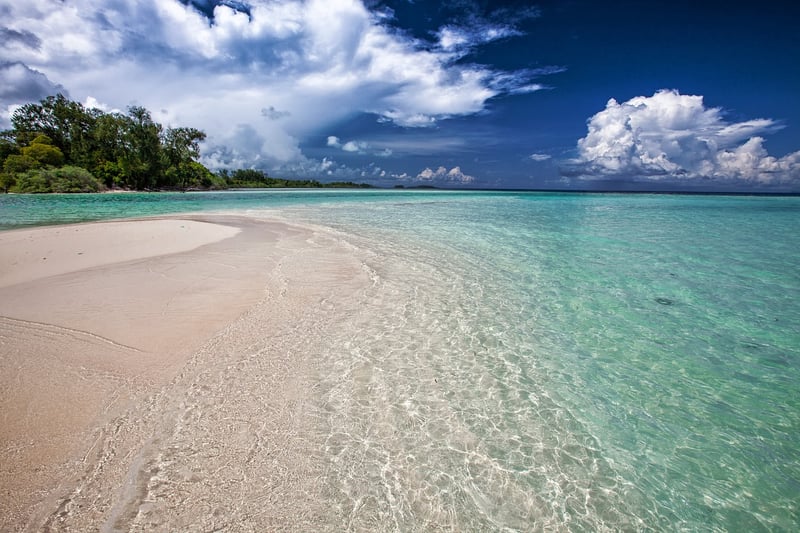 Beach Resort