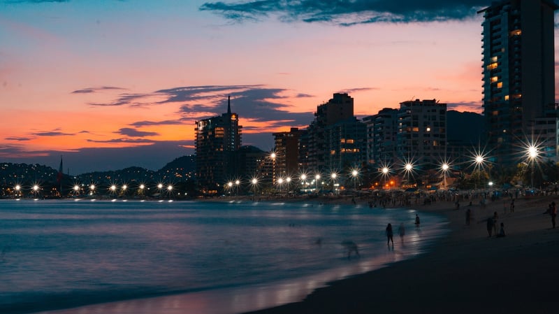 Los Cabos Beach Resort