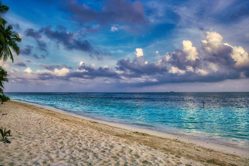 Maldives Beach Resort